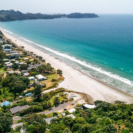 Sunshine Cottage By The Sea - Stay Waiheke Onetangi Exterior photo